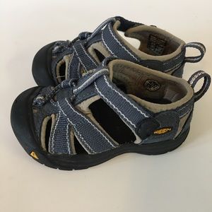 Keen Toddler Water Hiking Sandal